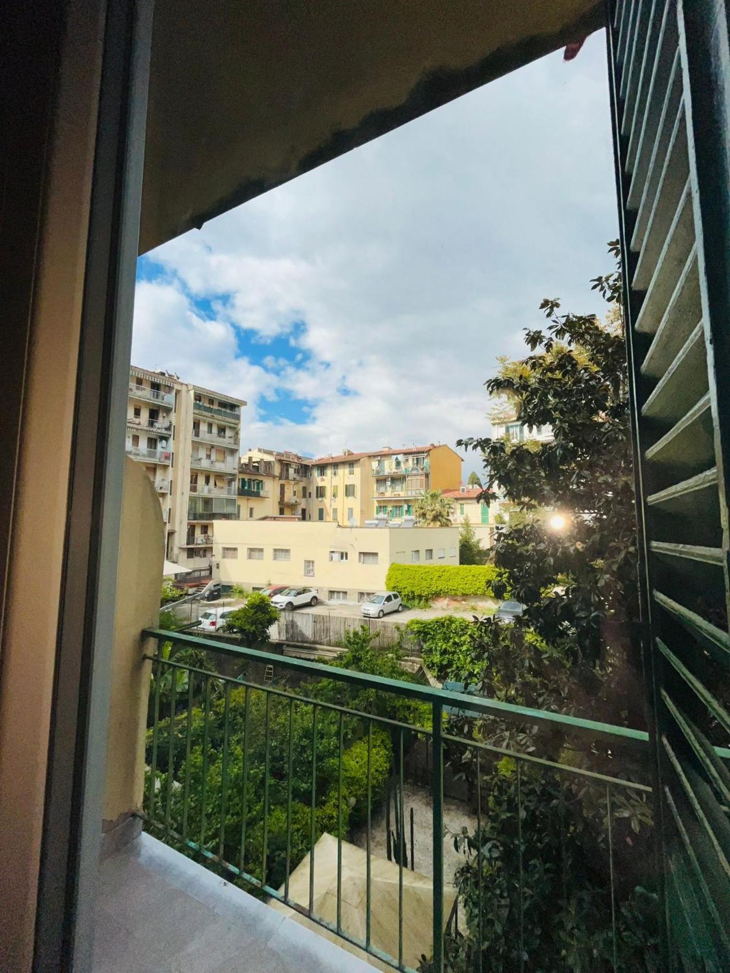 Oriani Bnb Bed & Breakfast Florence Luaran gambar