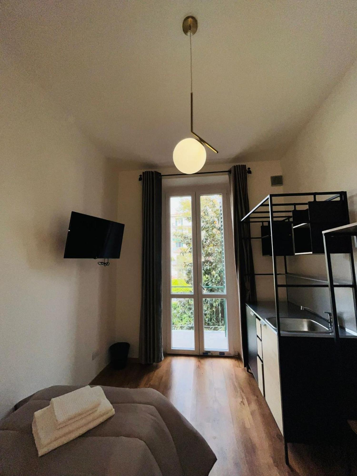Oriani Bnb Bed & Breakfast Florence Luaran gambar